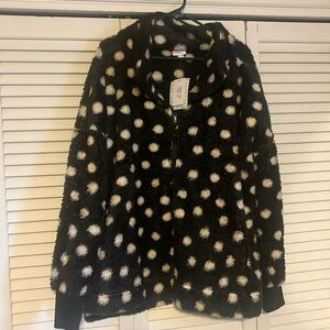 Lularoe 2x Nancy pullover